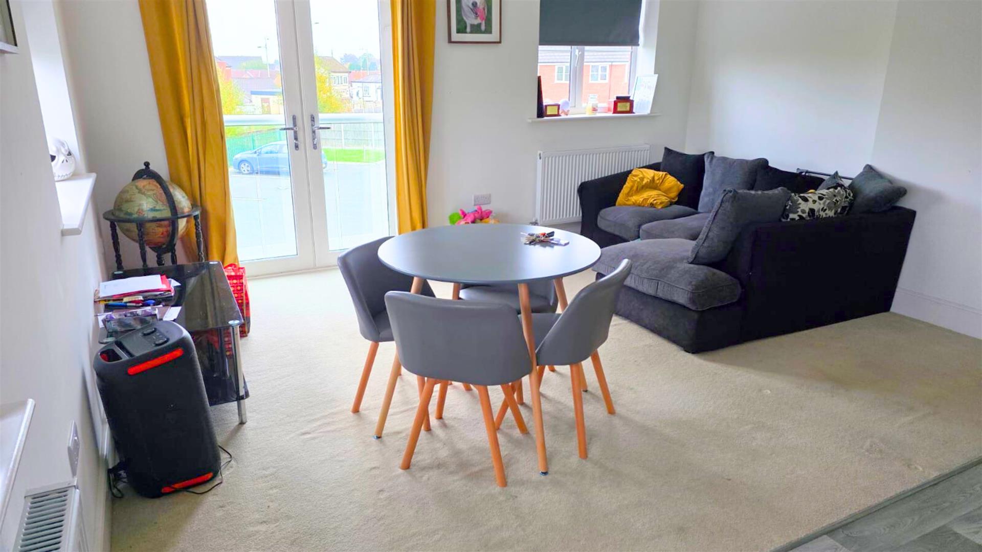 16 Lovett Place, Gobowen, SY11 3QS Let Agreed